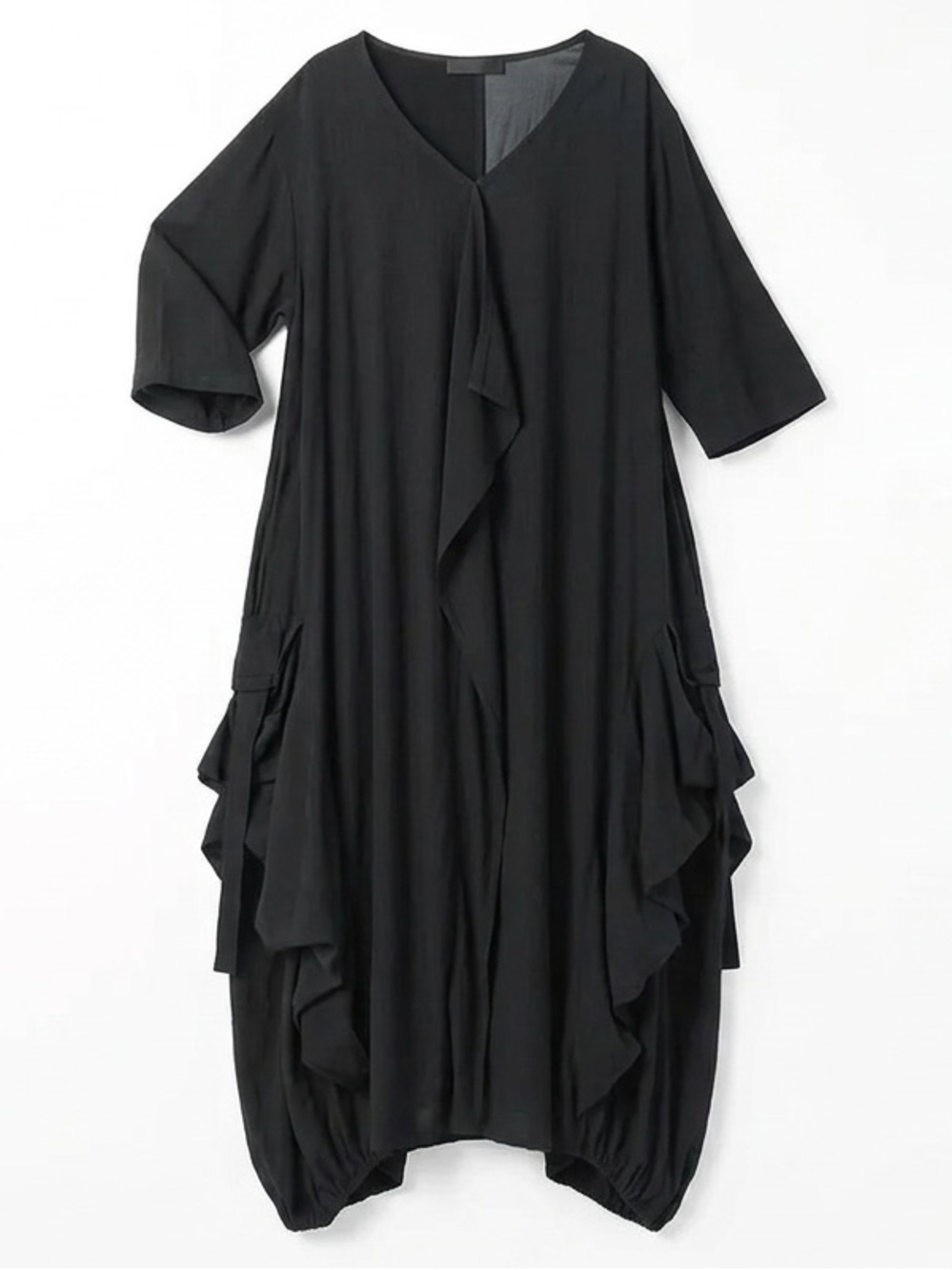 Kaliyana Poetic dress
